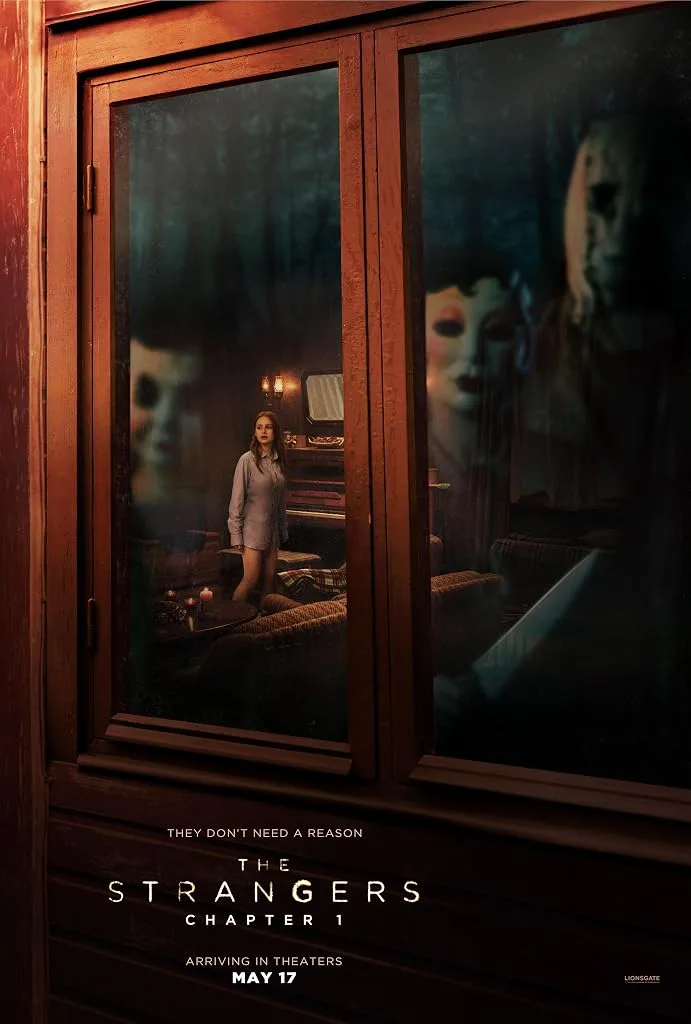 The Strangers: Chapter 1 - Box Office Mojo