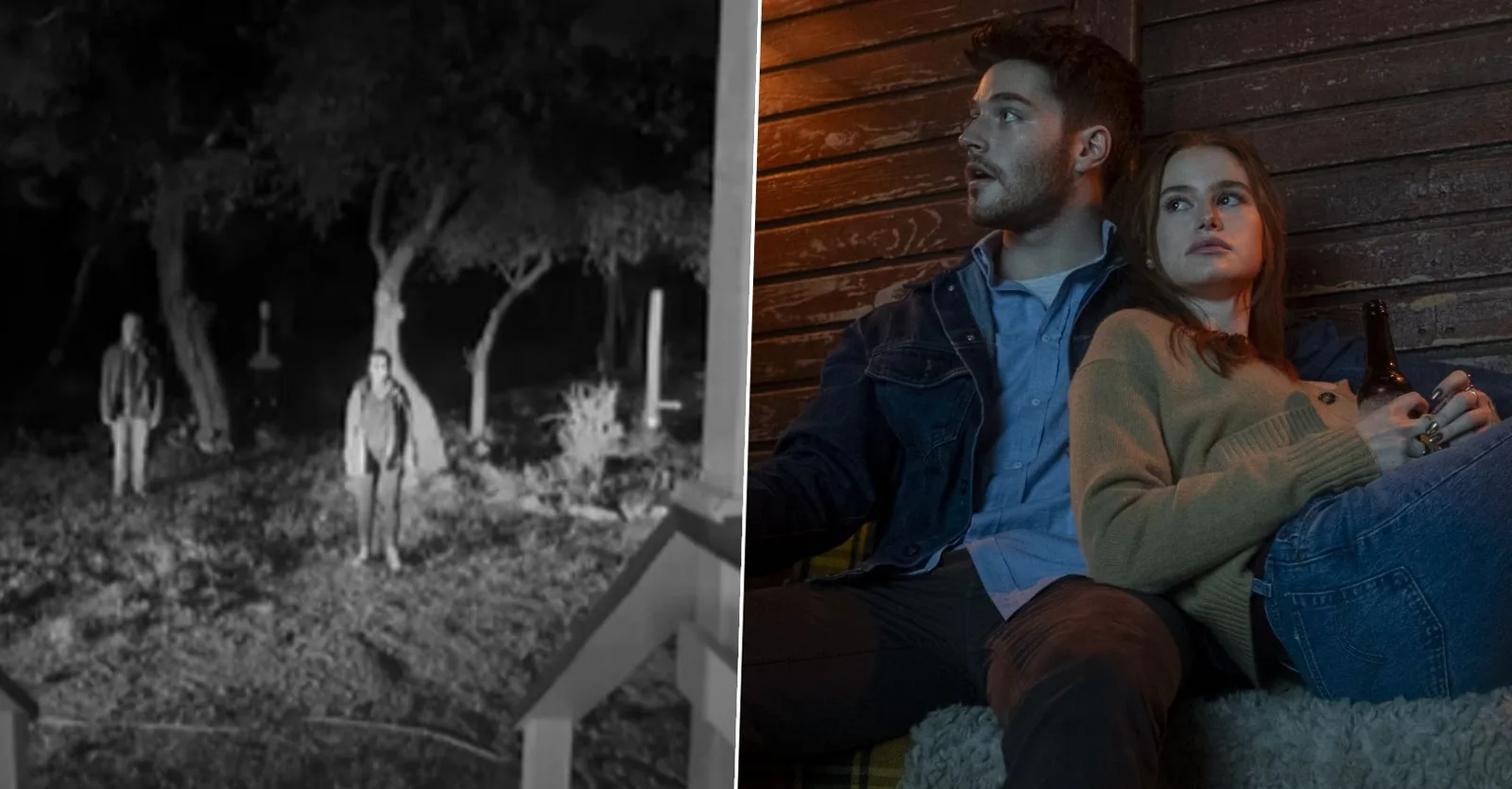 The Strangers: Chapter 1