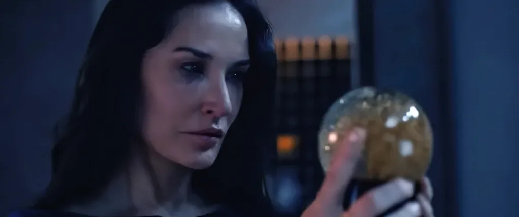 'The Substance' Soars To $70M+ Box Office, Demi Moore's Biggest In Years