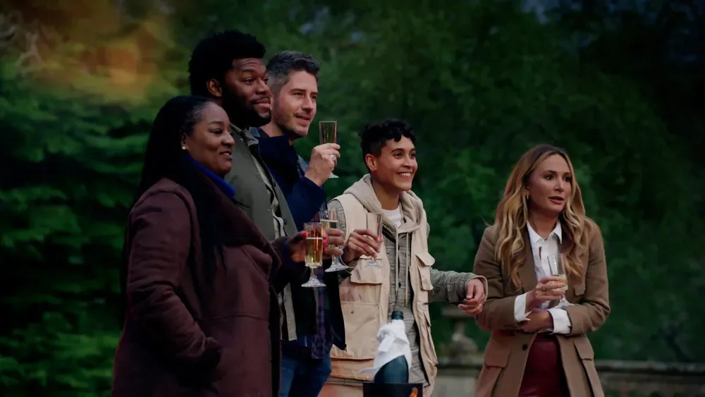 'The Traitors’ Renewed For Season 2 At Peacock Plus Season 1 Reunion Hosted By Andy Cohen