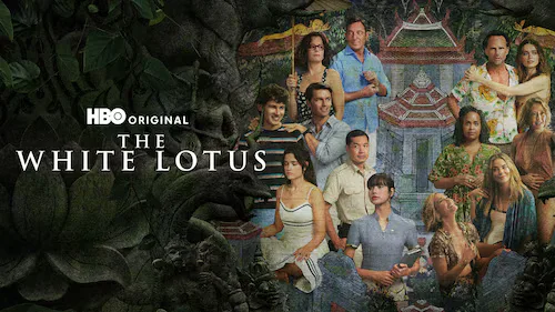 The White Lotus