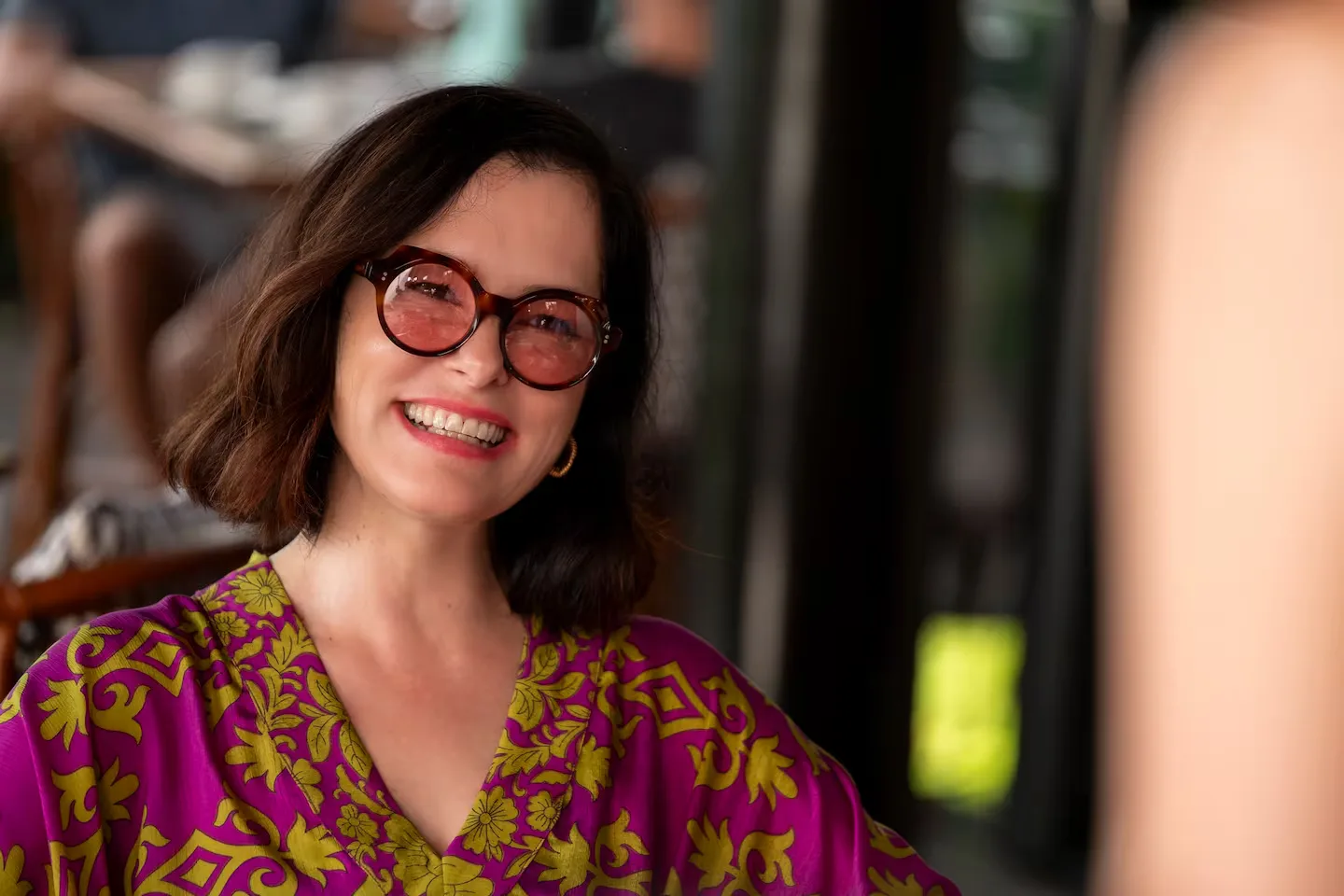‘Southern queen,’ internet meme: On ‘The White Lotus,’ Parker Posey’s accent is the viral sensation no one saw coming - The Boston Globe