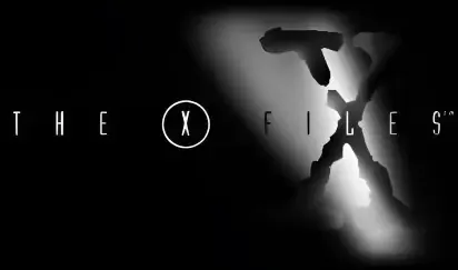 The X-Files: poster