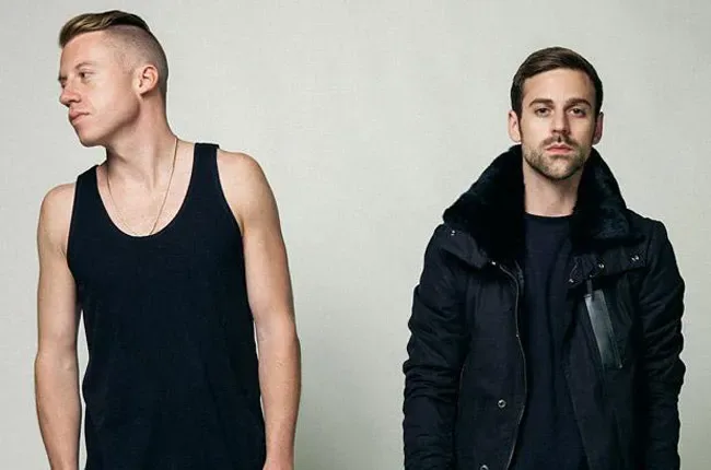 Macklemore & Ryan Lewis Crown Hot 100, Justin Timberlake Soars to Top 5