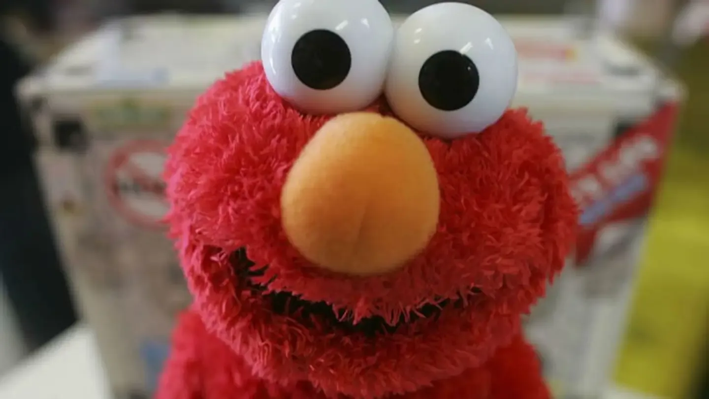 Oral History: When Tickle Me Elmo Ruled the World