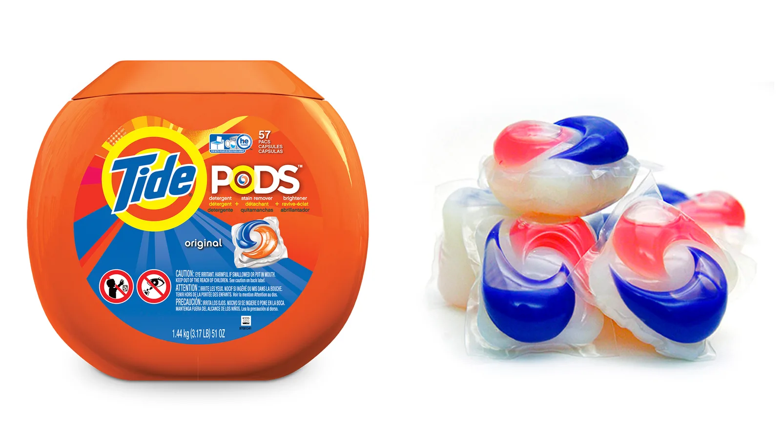 Tide POD Challenge | Know Your Meme