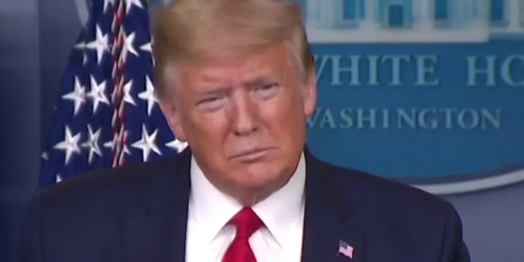 President Trump on whether he plans to pardon 'Tiger King' star Joe Exotic: I'll take a look | Fox News Video