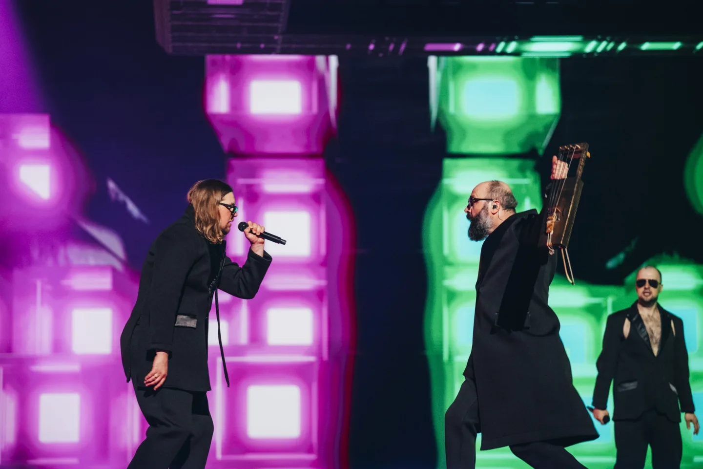 🇪🇪 Estonia: Eesti Laul 2025 Songs Released - Eurovoix