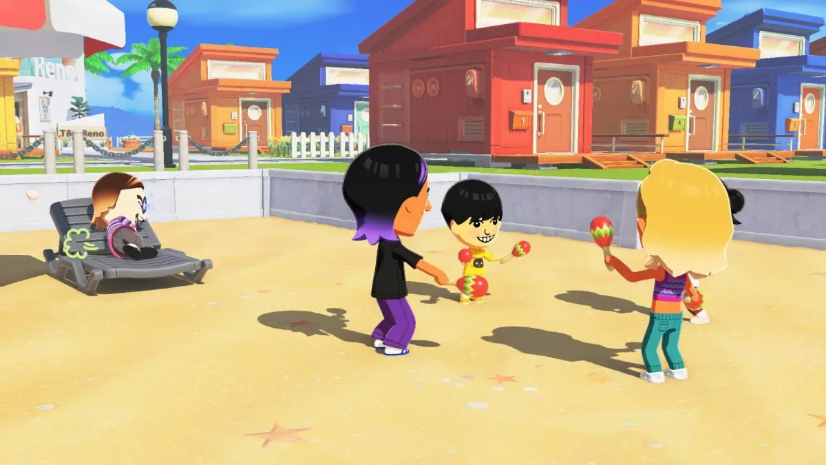 Tomodachi Life: Living the Dream Review: You Get What You Give