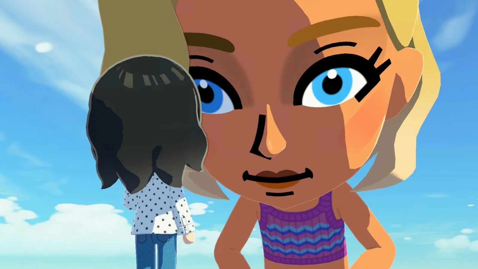 Tomodachi Life: Living the Dream and Switch 2 are April's big sellers | Circana
