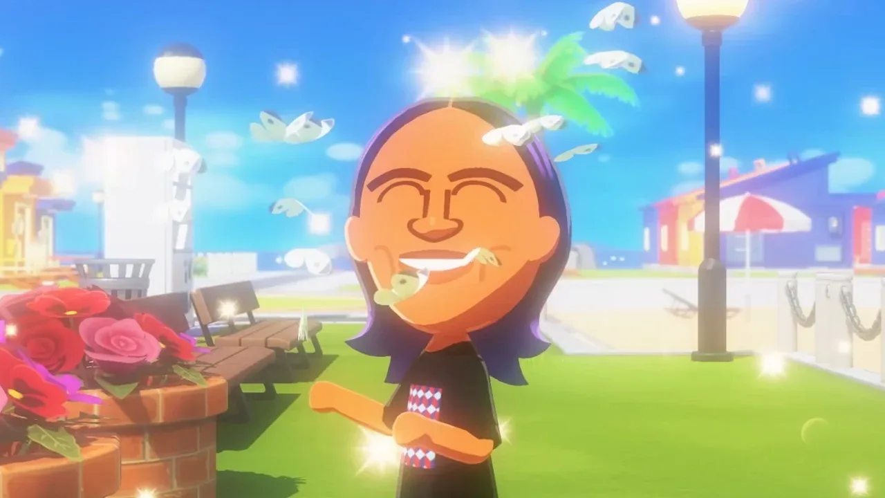 UK Charts: Tomodachi Life Beats Saros To Reclaim Number One