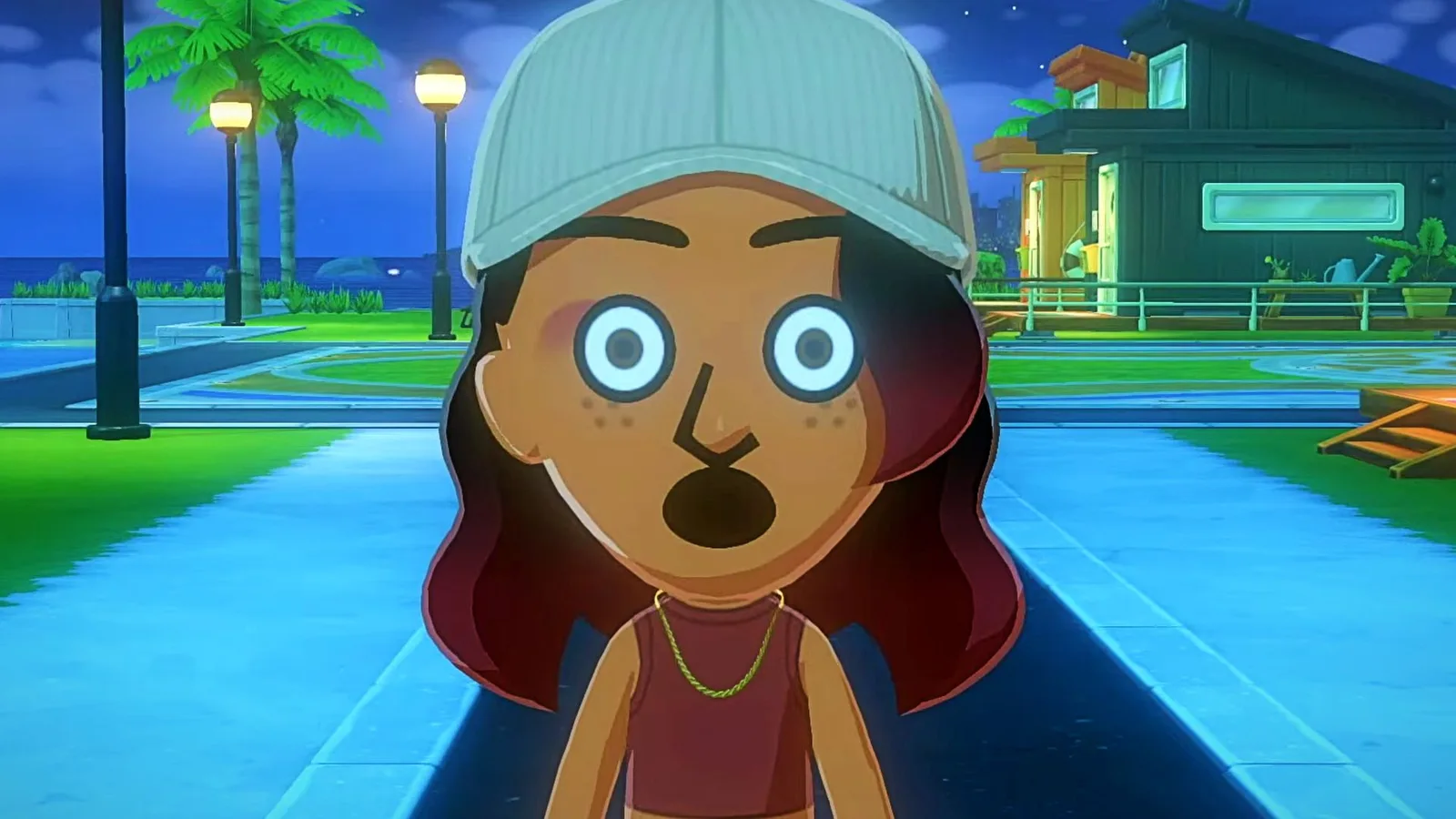 Tomodachi Life: Living the Dream