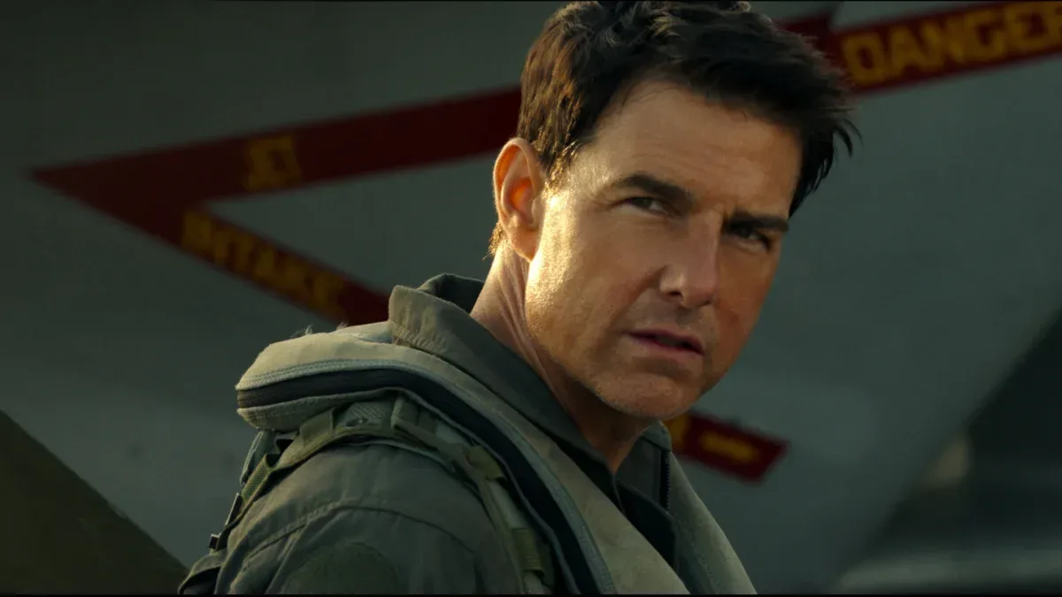 Watch the ‘Top Gun: Maverick' Red Carpet Premiere Livestream (Video)