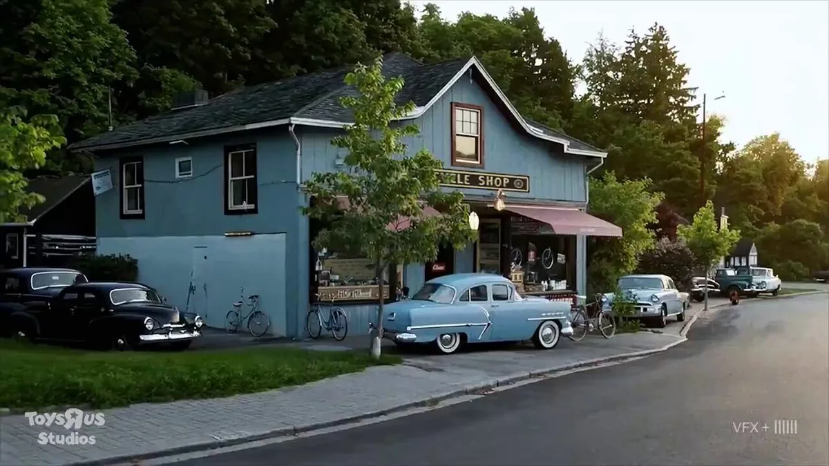 Toys "R" Us has released the first OpenAI SORA generated brand commercial The use of generative AI in commercial work is here.