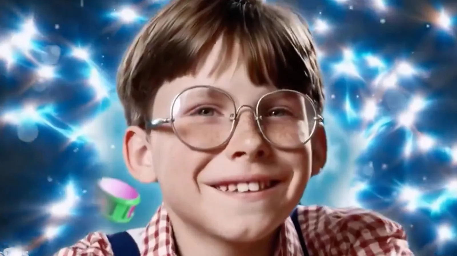 Toys "R" Us AI Commercial | Know Your Meme