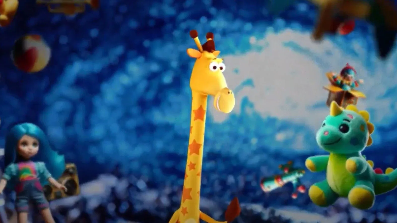 Toys "R" Us sees sentiments plummet over 'soulless' AI-generated ad