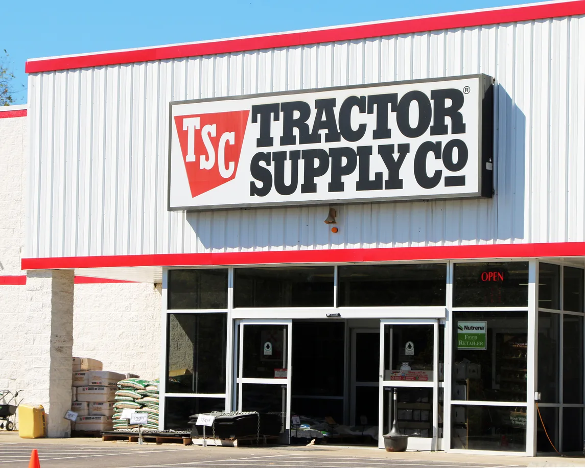 The Scoop: How conservative activists targeted Tractor Supply Company on DE&I - PR Daily
