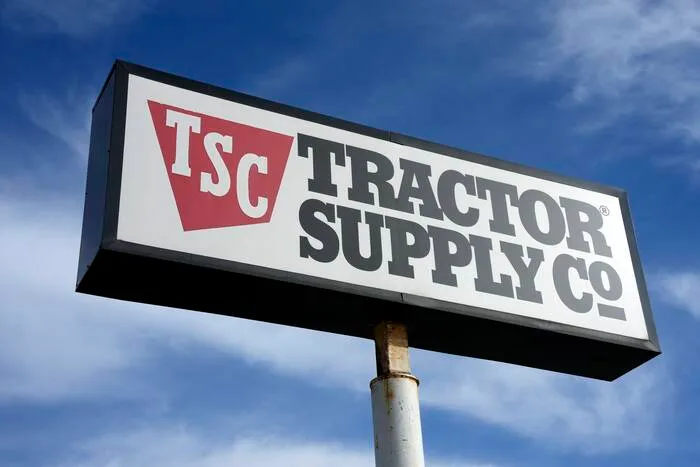 Tractor Supply is ending DEI and climate efforts after conservative backlash online