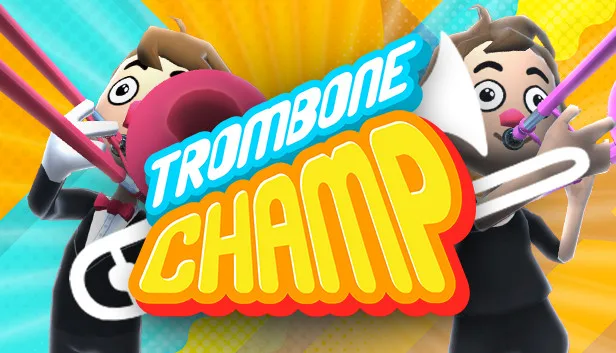 Trombone Champ on Steam