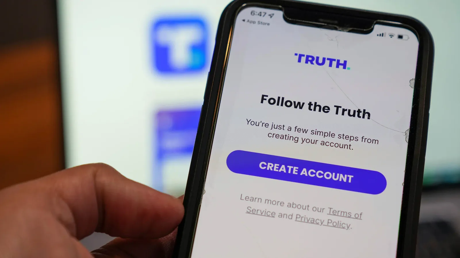 truth-social-app-trump-twitter