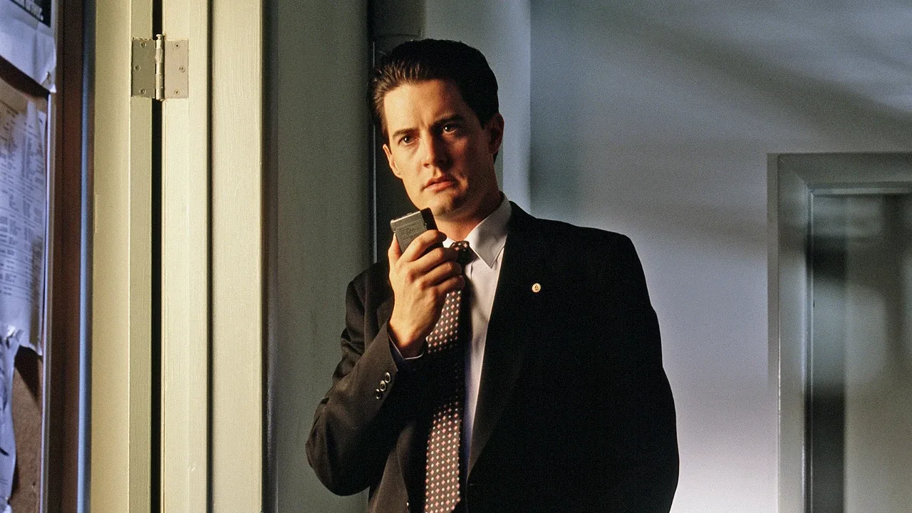 Twin Peaks | MUBI