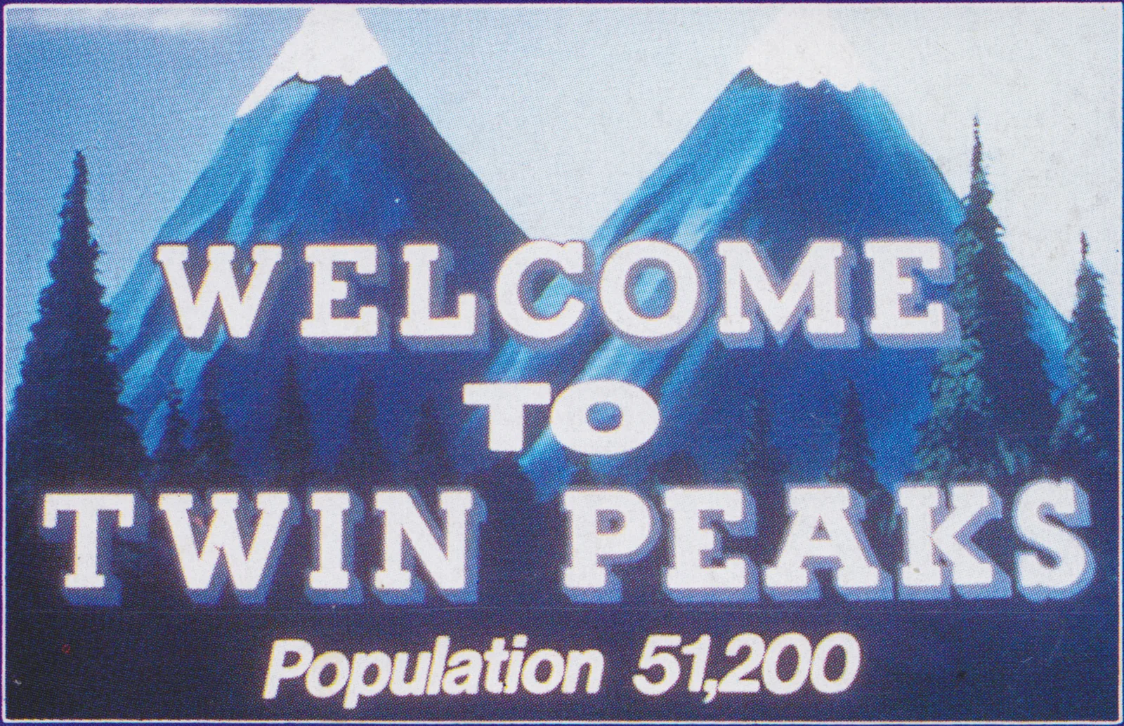 Where Was The Twin Peaks Pilot Shown Before Airing on ABC in April 1990?