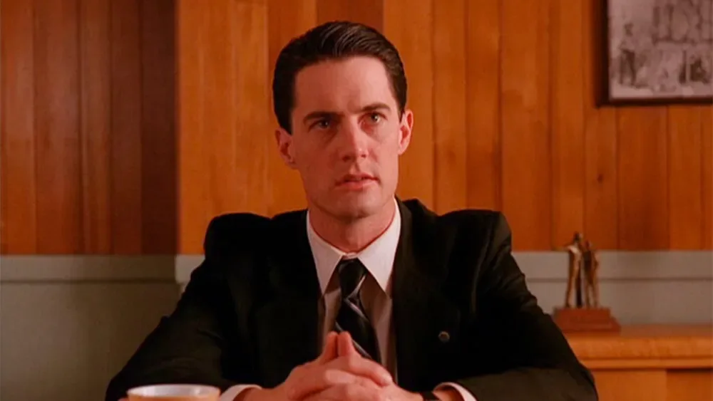 Twin Peaks anniversary