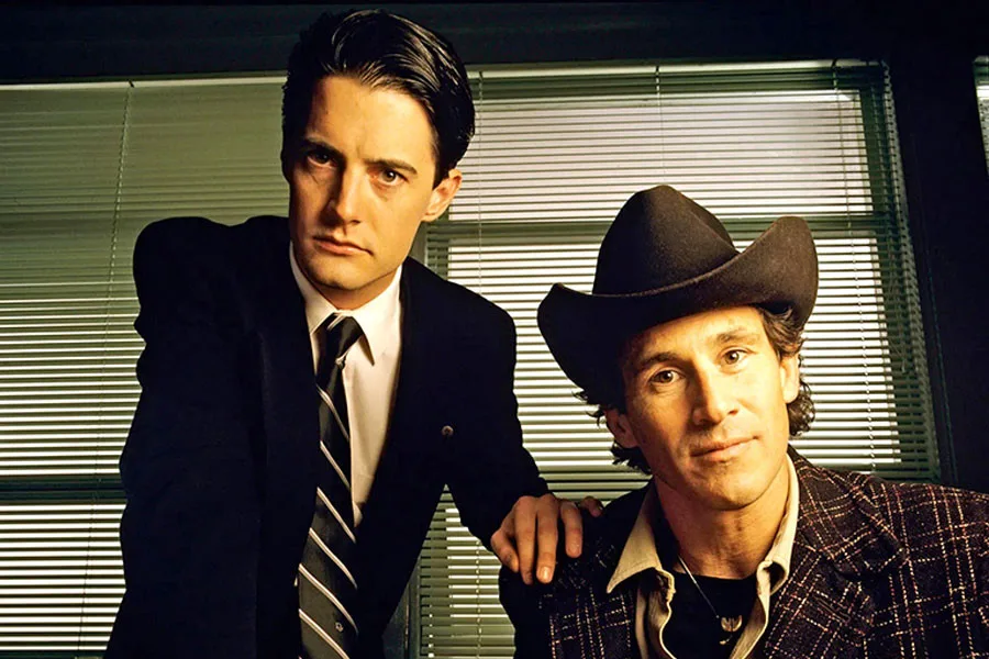 Twin Peaks at 35: An Oral History