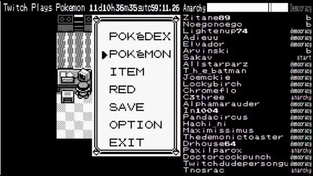 Rejoice, For 'Twitch Plays Pokémon' Has Revived The Helix Fossil - Kotaku