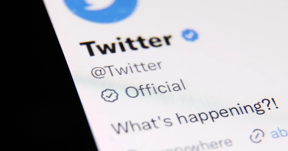 Twitter brings back "official" label after verified impersonator accounts run wild