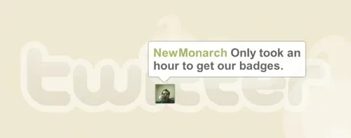 Following SXSW via SplashCast and Twitter
