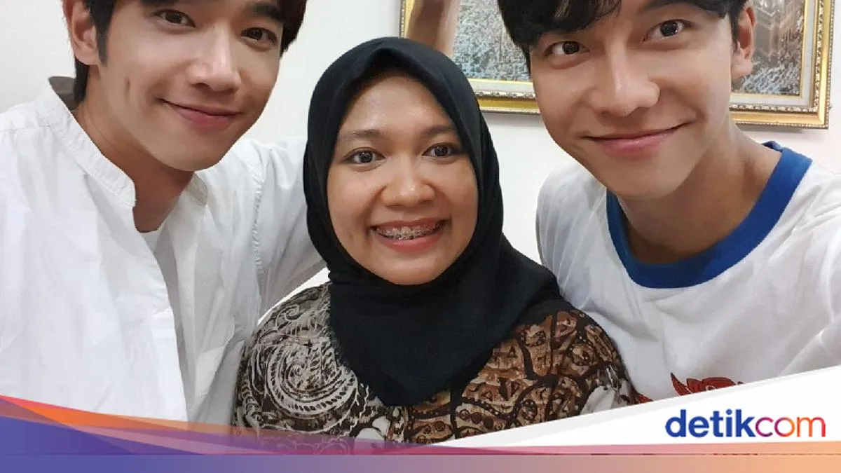 Viral Cerita Wanita Yogya yang Rumahnya Didatangi Lee Seung Gi dan Jasper Liu