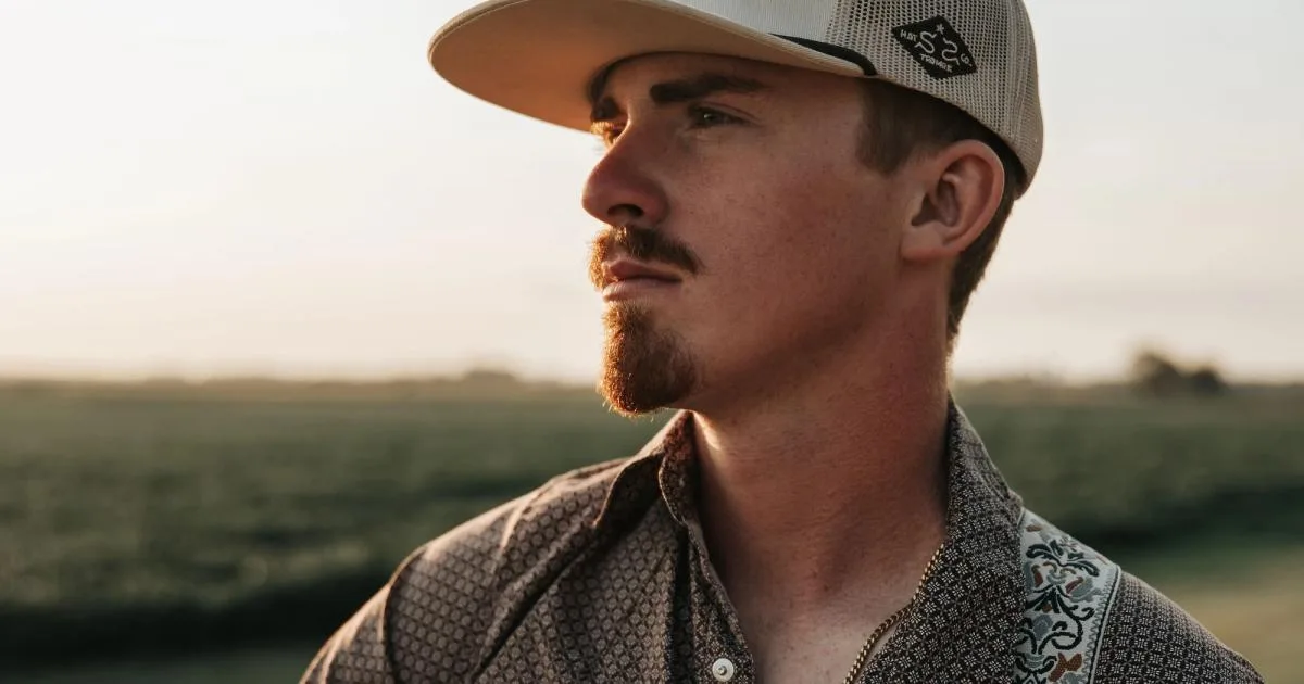 Who the Heck is Tyler Nance? The Missouri Maverick Behind the Viral New Song, ‘Keeps Me Sane’ | Holler