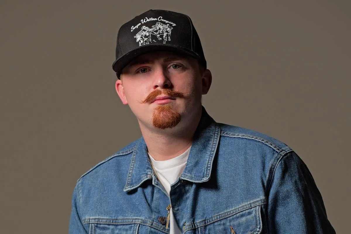 Who Is Tyler Nance? "Keeps Me Sane" Singer Still Struggles With Mental Health In 2026