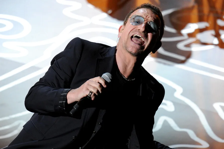 10 Of The Most Amusing Reactions To U2's Free Album