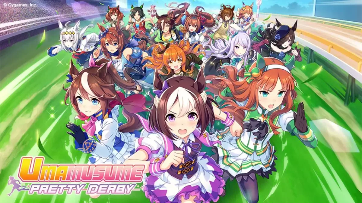 Umamusume Developer Cygames Is 2025 Kentucky Derby Sponsor