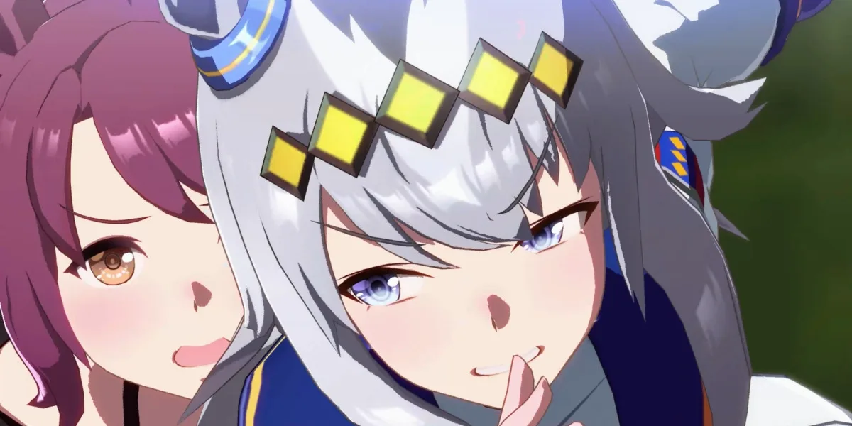 Umamusume: Pretty Derby: "To be honest, we weren't sure how a game inspired by Japanese horse racing culture would be received overseas"