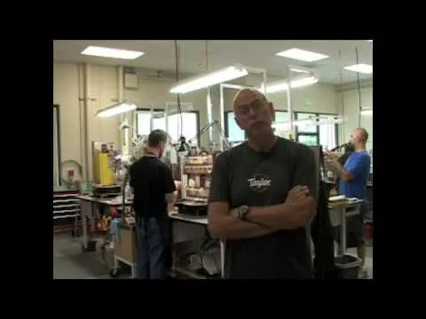 Taylor Guitars Responds to "United Breaks Guitars"