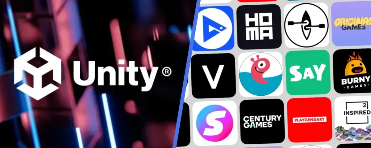 Unity boycott begins as devs switch off ads to force a Runtime Fee reversal