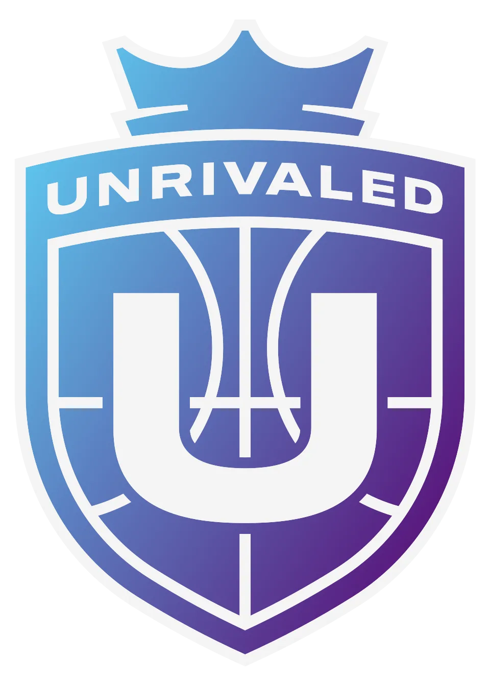 Unrivaled logo