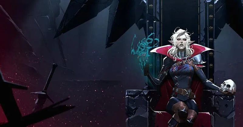 Stunlock Studios' V Rising has now sold 2.5 million copies