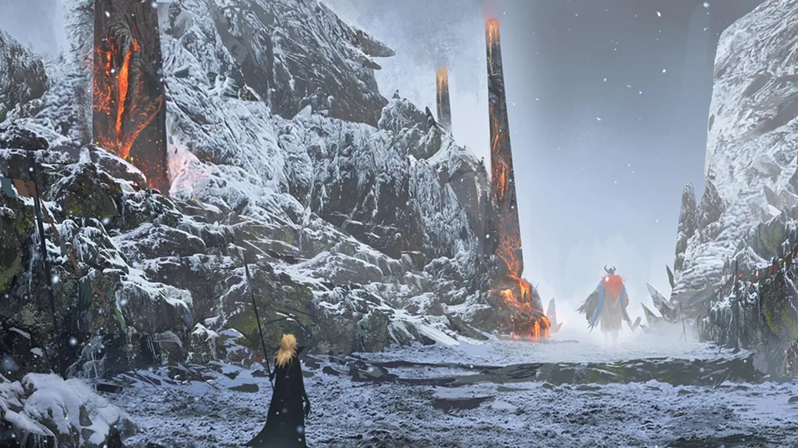 Stunlock Details the Journey of V Rising To Full Release