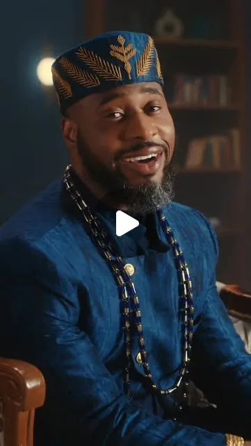 Chris Okagbue on Instagram: "Scammers have been using the Nigerian Prince name. Now, they’re faking your Vaseline. Let’s put an end to counterfeits. Check if your Vaseline is real via WhatsApp. *…
