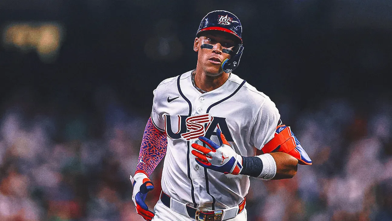 2026 World Baseball Classic Odds: USA Favored to Defeat Venezuela
