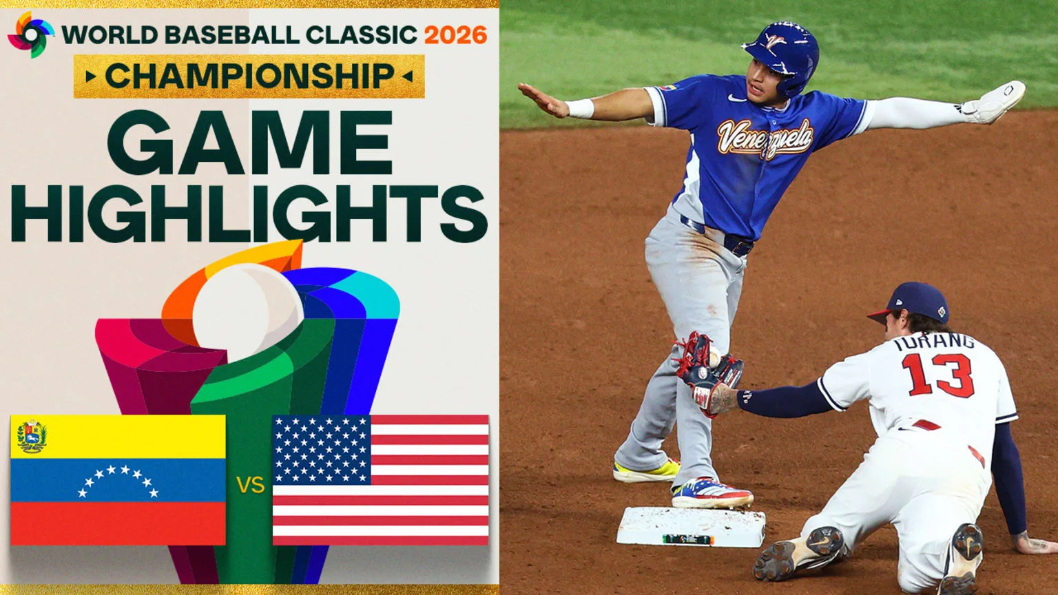 MLB highlights of the 2026 championship game