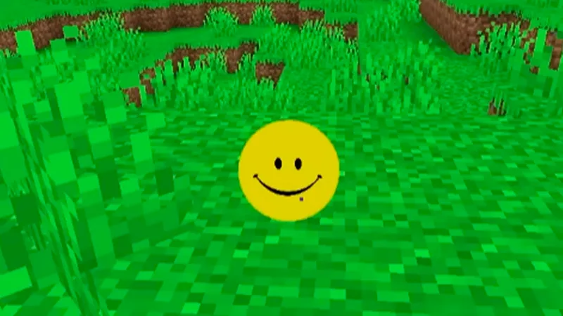 Verity (Minecraft ARG) | Know Your Meme