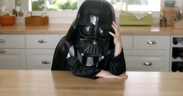 See the Ad That Just Eclipsed Volkswagen's 'The Force' as the Most Shared Ever