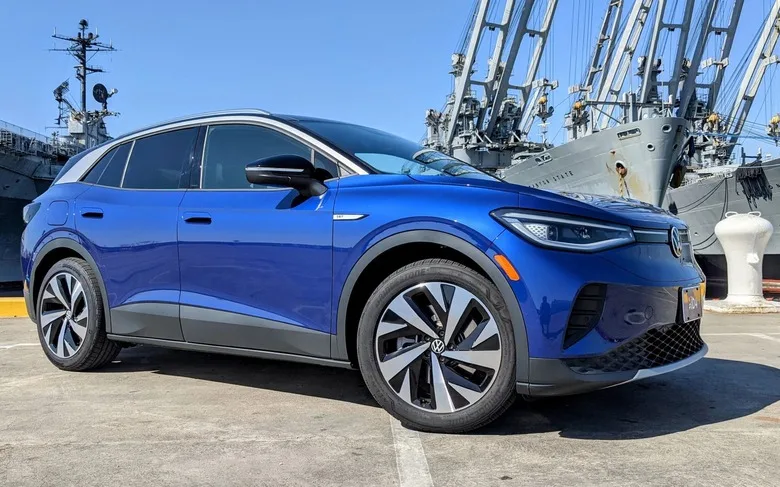 Is Volkswagen rebranding its US operation to 'Voltswagen of America' or not? - Engadget