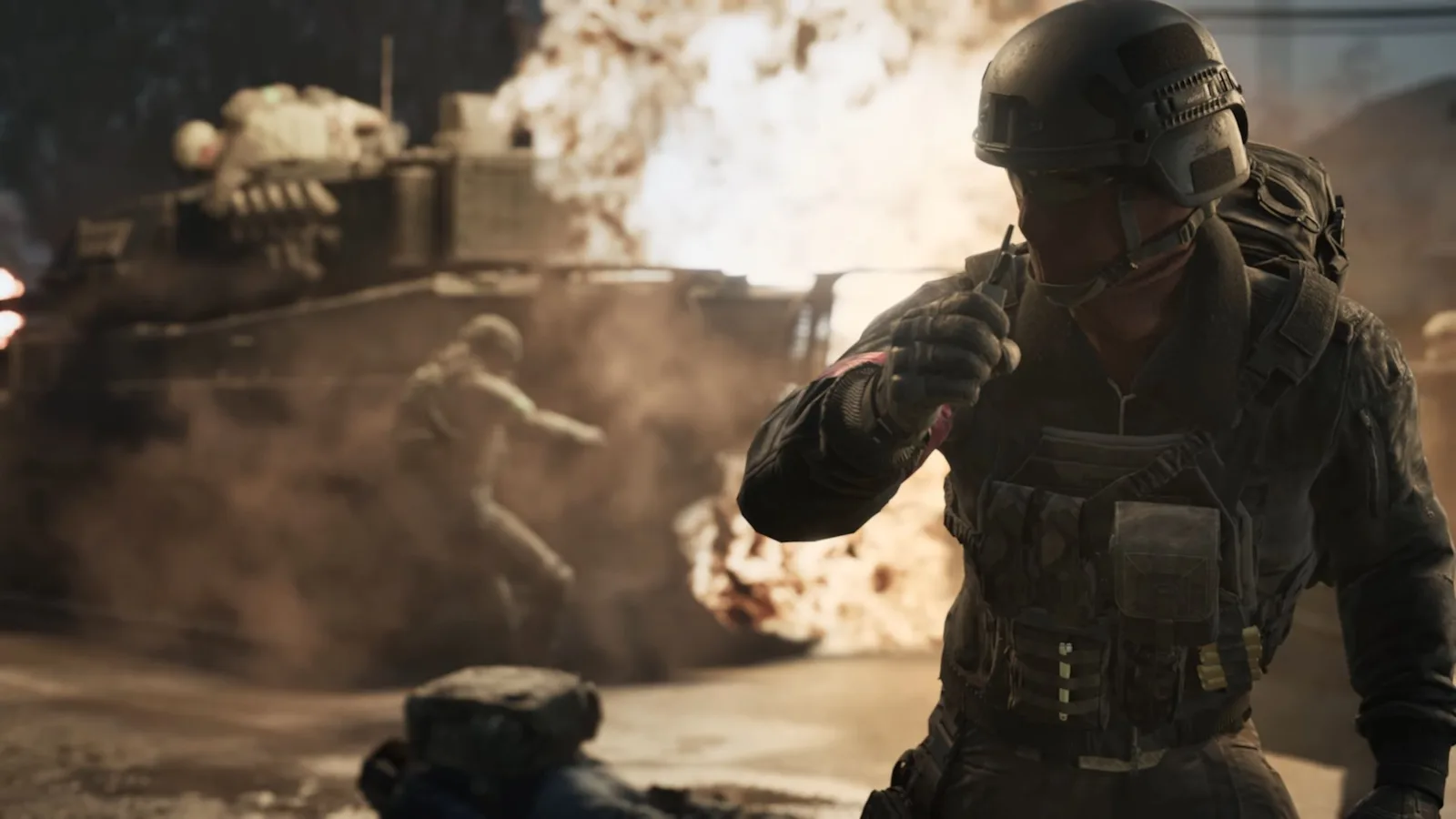 Wardogs