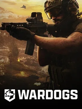 Wardogs early access launch